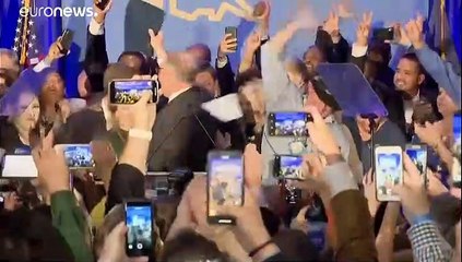 Ήττα Τραμπ στη Λουϊζιάνα: Για 2η θητεία δημοκρατικός κυβερνήτης