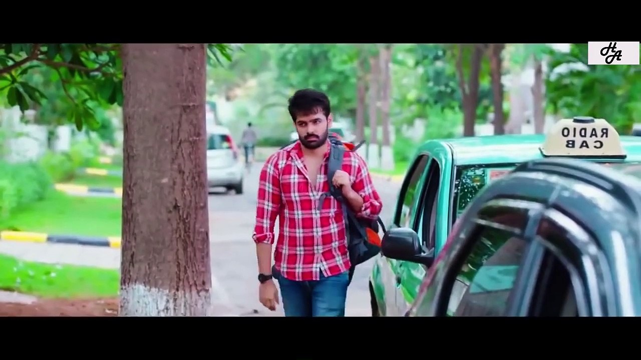 Dard Kam Nahi Hota - Romantic Crush Love Story - Sad Love Hindi Song - Love Story Songs - Mr Faisu