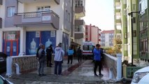 Uzman çavuş ve eşi evlerinde ölü bulundu - ISPARTA