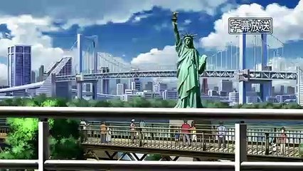 Tokyo Magnitude 8.0 2 Eng Sub