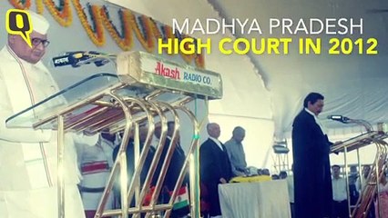 Meet Justice SA Bobde, the Next Chief Justice of India