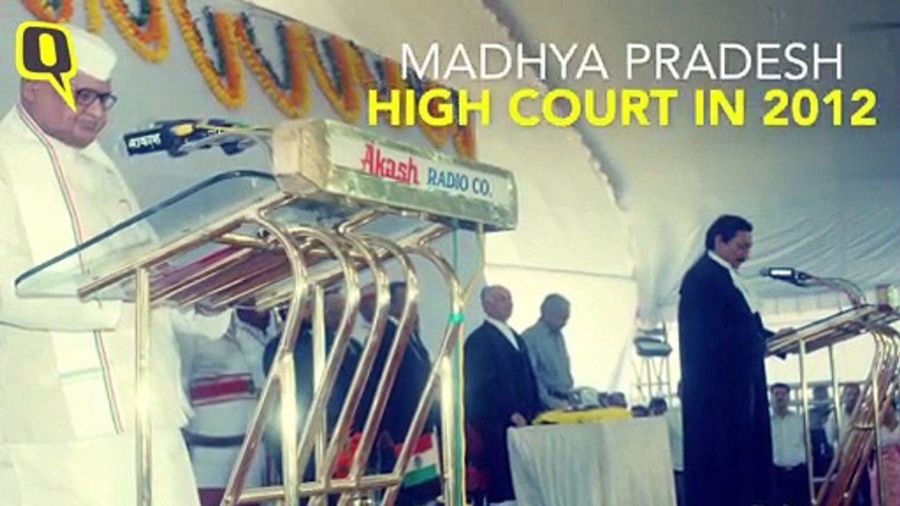 Meet Justice SA Bobde, the Next Chief Justice of India