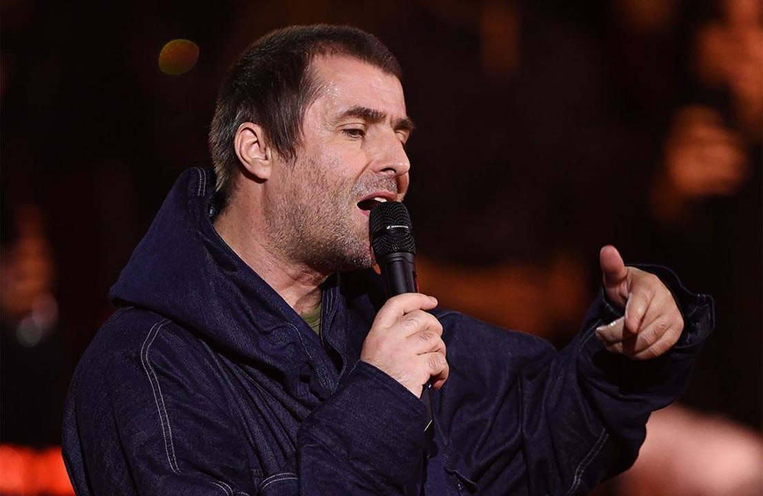Liam Gallagher would be gutted if he didn't have any young fans