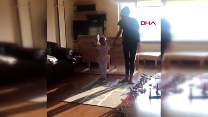 Öykü arin için 2 yıl kritik