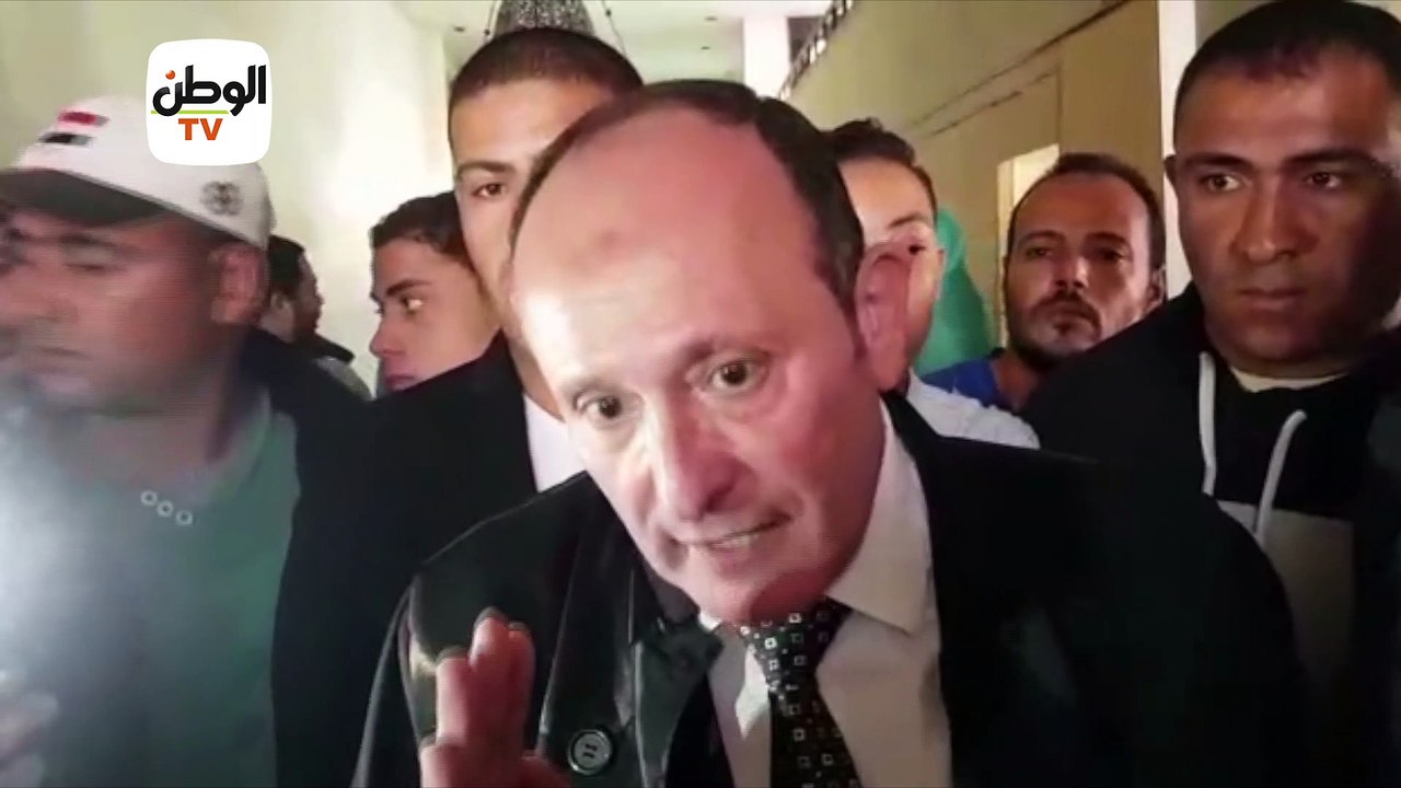 محامي محمود البنا: لا يجب معاملة المتهمين كأطفال.. الفرق يوم على الإعدام