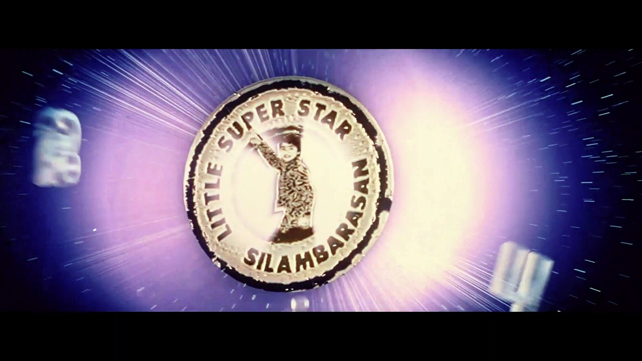 Vallavan TITLE 4K | Vallavan Movie Songs 4K | 4KTAMIL