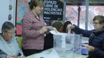 Elecciones municipales se repiten en una de las mesas de Burela (Lugo)