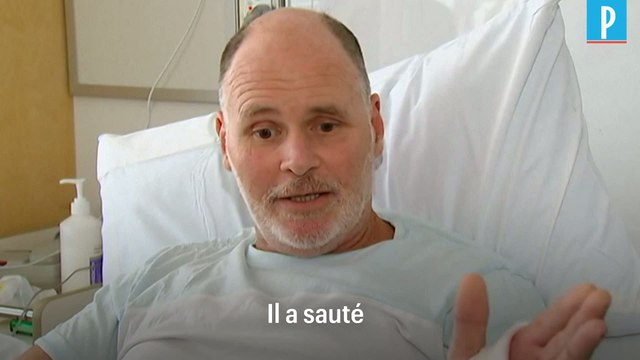 Australie : un garde-forestier survit à une attaque de crocodile grâce à un doigt dans l’œil