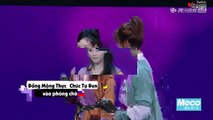 [2zhaoweiVietsub] #DiễnViênMờiVàoChỗ | Tập 3 - Phần 2/5 [