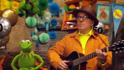 Sesame Street's 50th Anniversary Celebration (Full)