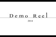 Animation Demo Reel 2014
