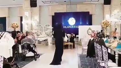 Ahmet Emin Söylemez'in kızının mevlit töreni