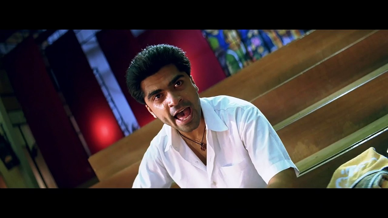 Vallavan MASS SCENE 4K | Vallavan Movie Songs 4K | 4KTAMIL