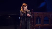 Iselin Solheim  -   Faded  Live