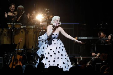 Katy Perry : Découvrez 4 infos insolites sur la chanteuse