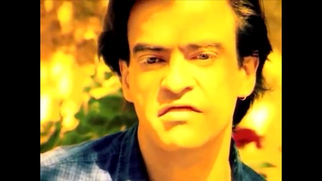 Se cumplen 20 años de la muerte de Enrique Urquijo