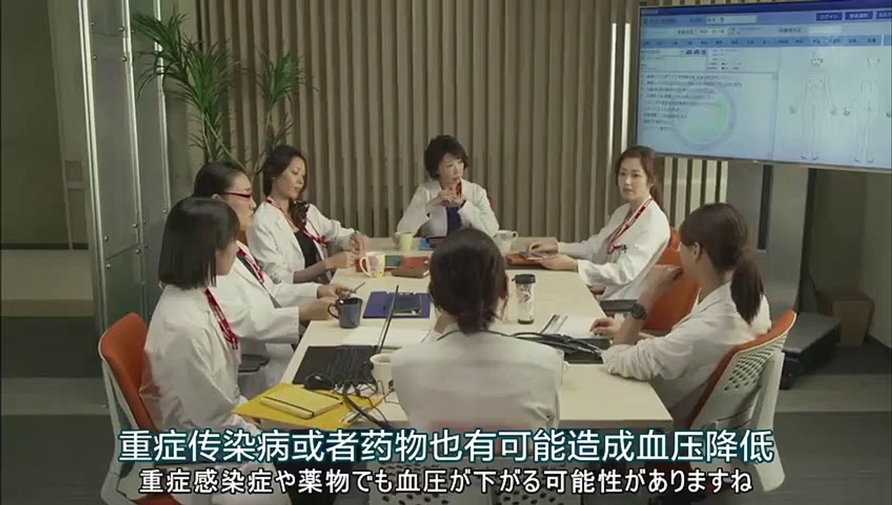 日劇-醫療團隊：達芬奇女士的診斷_7