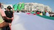 مظاهرات رافضة للانتخابات الرئاسية في الجزائر