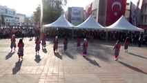 Fatsa'da Hamsi Festivali düzenlendi