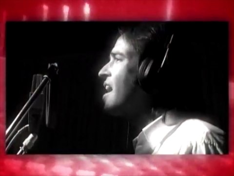 Se cumplen 20 años de la muerte de Enrique Urquijo