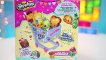 Shopkins Shopping Cart with EXCLUSIVE Figures-