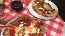 Vedat Milor: Napoliten pizza bizim havaalanlarındaki tek kaşarlı tostla aynı fiyat