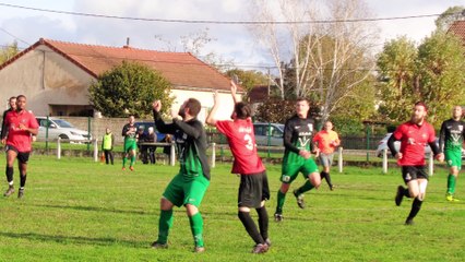 St Eloi - Fourchambault