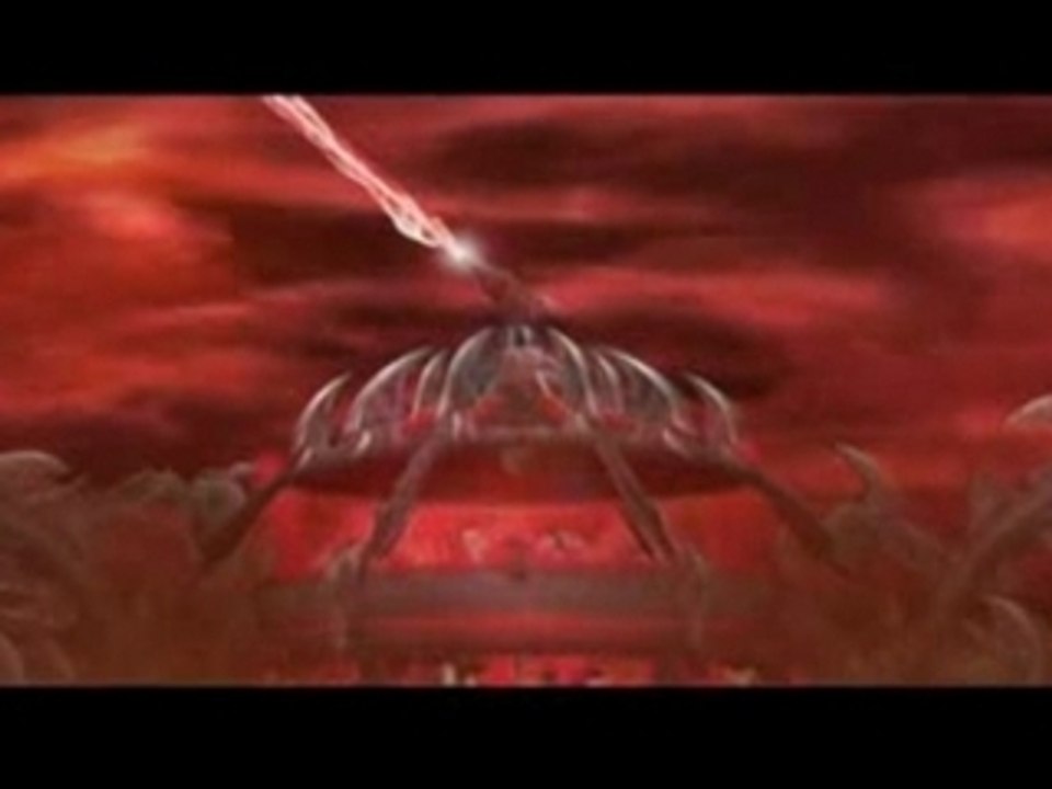 GG Allin meets Metalocalypse