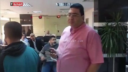 سكان كمبوند بريميرا يطلبون الشرطة لمسئولى شركة مدينة نصر لعدم الالتزام ببنود العقد