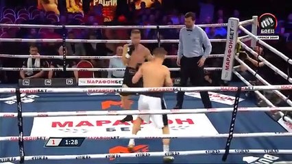 Eduard Troyanovsky vs Josef Zahradnik 2019-11-14