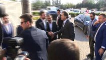 - AK Parti'li Çelik'ten belediye başkanlarına ziyaret- AK Parti Sözcüsü Ömer Çelik, yerel seçimlerin ardından yeni dönemde de çok daha büyük hizmetlere imza atacaklarını belirtti