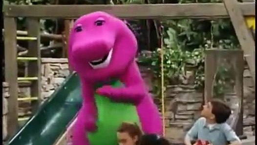 Barney and Friends - Make Friend With Kitty - video dailymotion