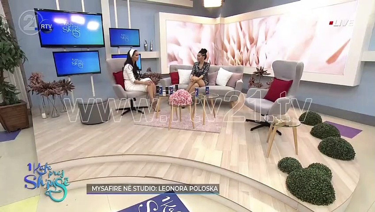 Leonora Poloska