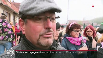 Bas-Rhin : une marche blanche organisée pour la 131e victime de féminicide en 2019