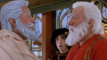 [Pelicula] La Santa Cláusula 2 - Santa Claus 2 en ESPAÑOL