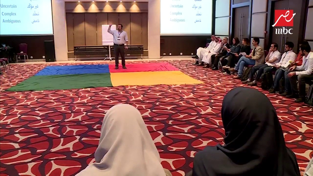 مبادرات مؤسسة (مسك) تواصل نشاطها لتطوير المهارات القيادية لطلاب الجامعات