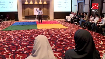 مبادرات مؤسسة (مسك) تواصل نشاطها لتطوير المهارات القيادية لطلاب الجامعات