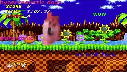 Complete Utter Randomness 6- Halloween Special