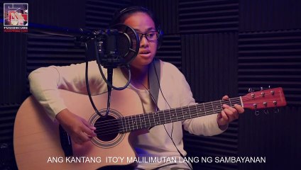 Walang Mahuhugutan - Kyra Manalungsung