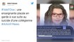 Val-d'Oise. Une enseignante placée en garde à vue après le suicide d'une collégienne de 11 ans