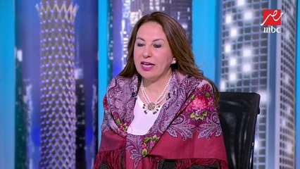 نائب وزيرة التخطيط: الدولة بدأت في الإصلاح الإداري بتغيير القوانين والتشريعات وتدريب الموظفين