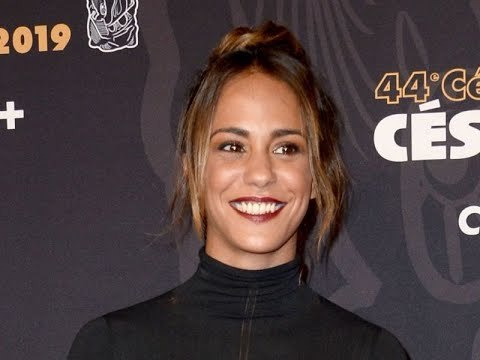 Alice Belaidi : elle se dévoile nue sur Instagram