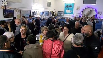 Port-de-Bouc : les 6 décennies du club de plongée