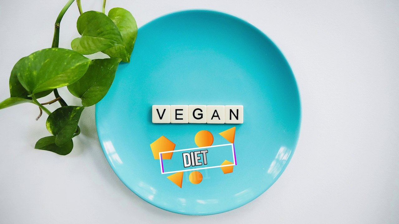 Vegan Diet