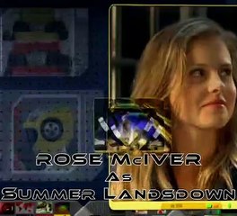 Power Rangers - 17x26 - Beyond a Doubt