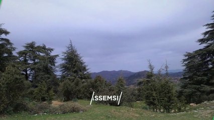 "TISSEMSILT" Top 2 Tourist Places | Tissemsilt Tourism | ALGERIA