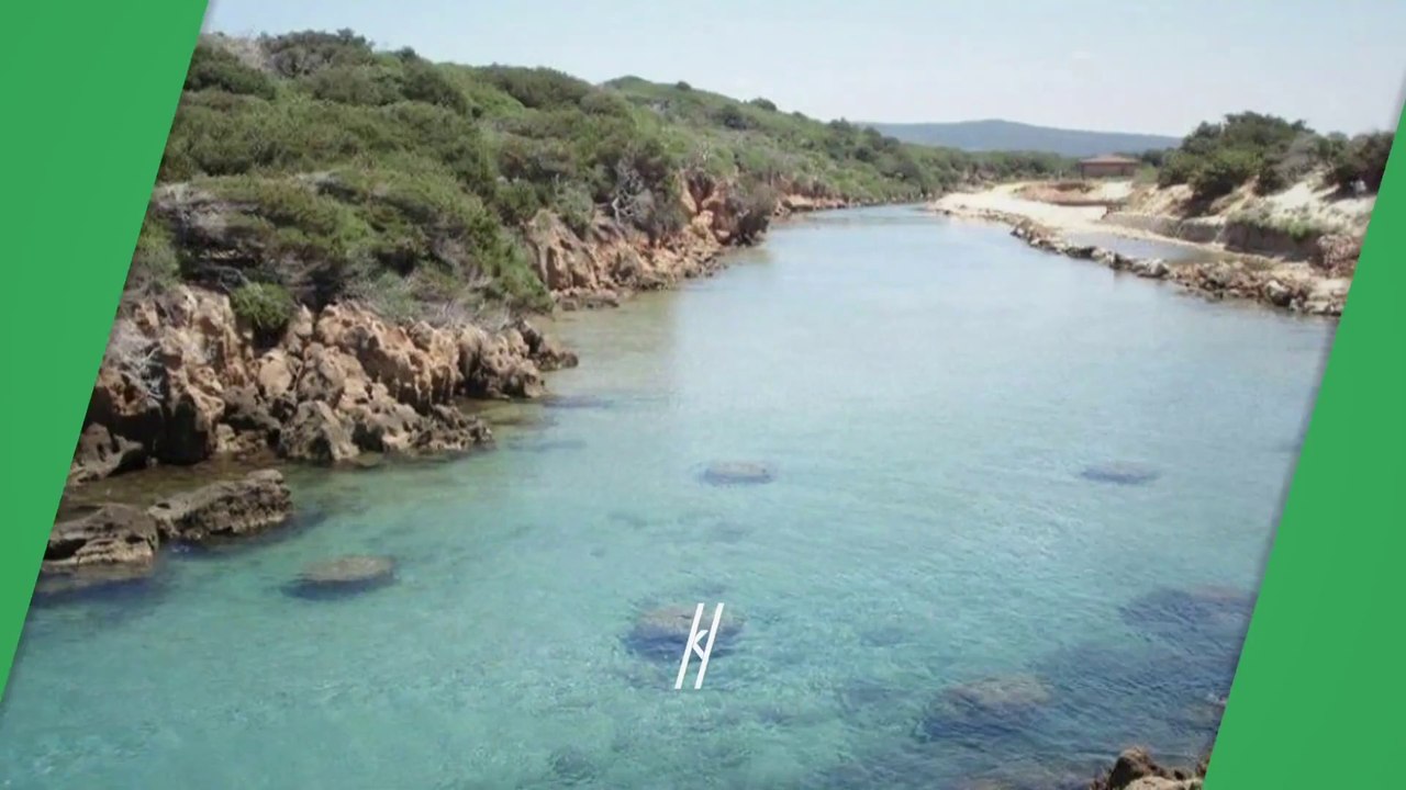 "EL KALA" Top 4 Tourist Places | El Kala Tourism | ALGERIA
