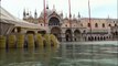 Emergenza maltempo: acqua alta a Venezia, paura per i fiumi in Toscana ed Emilia