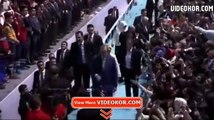 Kulisleri sallayan iddia: Erdoğan AK Parti Genel Başkanlığı'nı güvendiği isme bırakabilir - VIDEOKOR