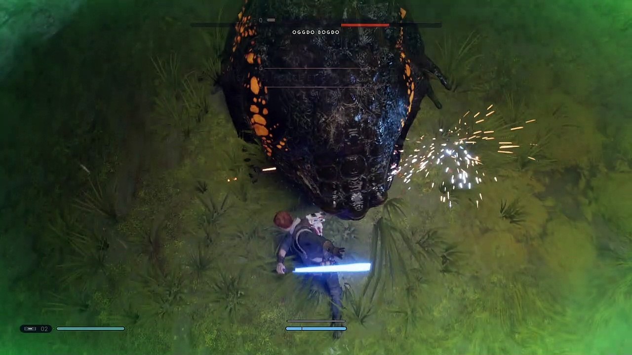 Comment vaincre Oggdo Bogdo ? Guide